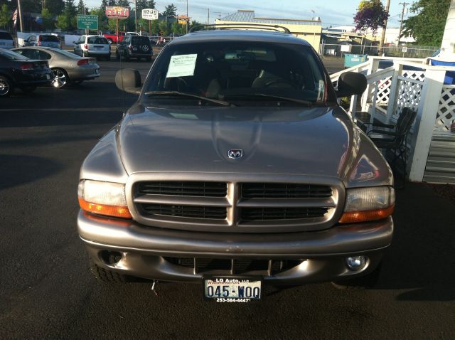 Dodge Durango 1999 photo 5