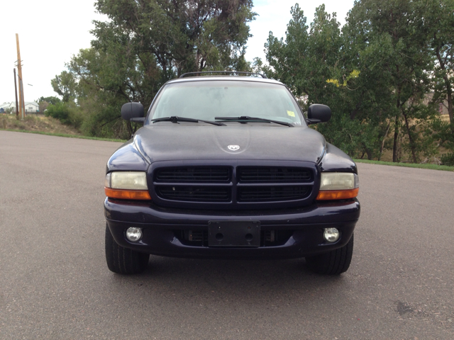 Dodge Durango 1999 photo 2