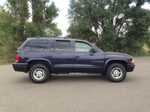 Dodge Durango 1999 photo 3