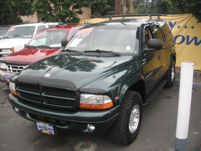 Dodge Durango 1999 photo 1