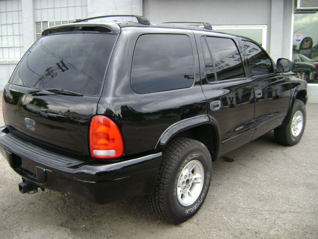 Dodge Durango 1999 photo 1