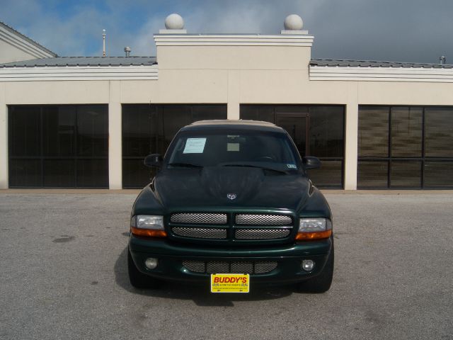 Dodge Durango 4wd SUV