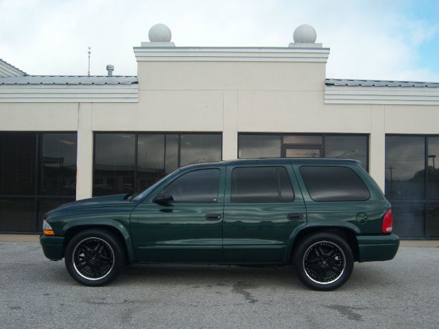 Dodge Durango 1999 photo 1