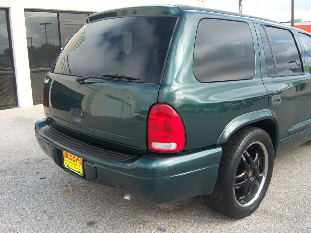 Dodge Durango 1999 photo 10