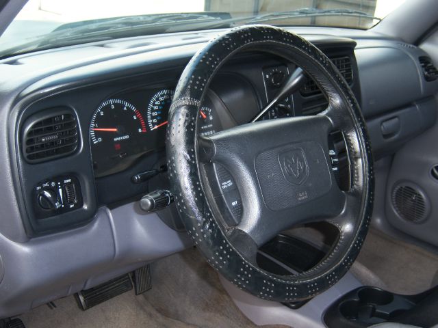 Dodge Durango 1999 photo 13