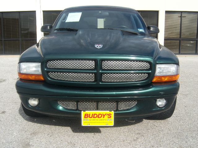 Dodge Durango 1999 photo 21