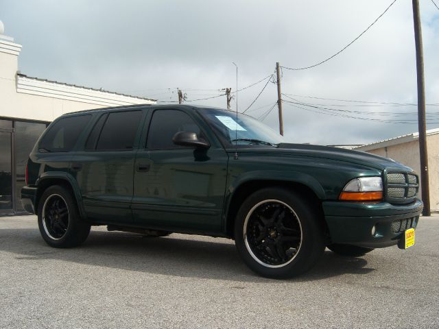 Dodge Durango 1999 photo 23