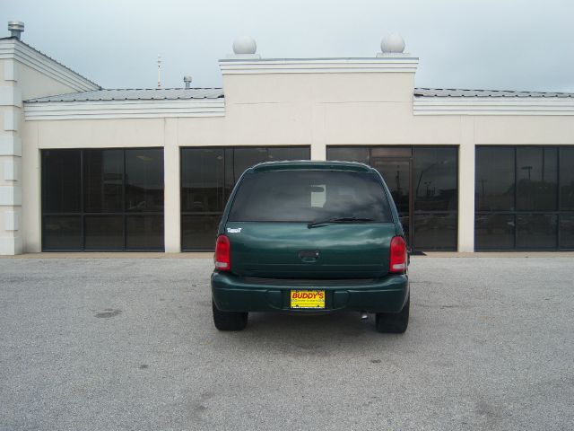 Dodge Durango 1999 photo 24