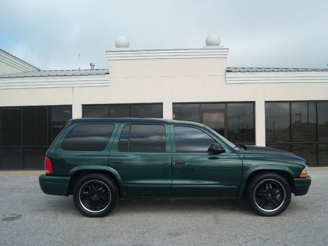 Dodge Durango 1999 photo 25