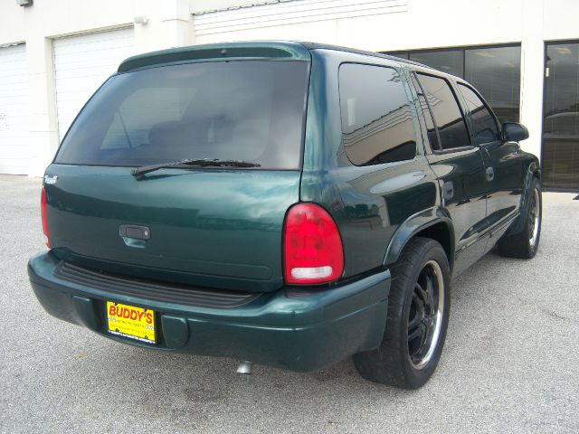 Dodge Durango 1999 photo 27