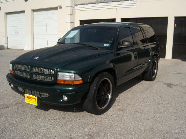 Dodge Durango 1999 photo 4