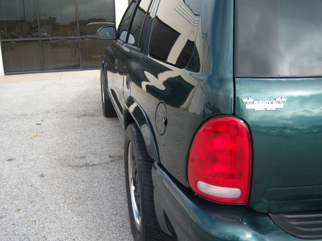 Dodge Durango 1999 photo 8