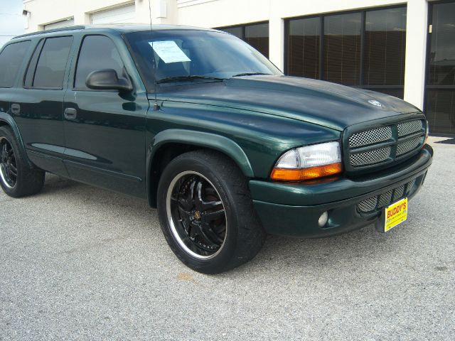 Dodge Durango 1999 photo 9