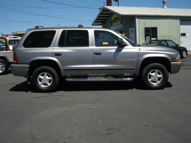 Dodge Durango Unknown SUV