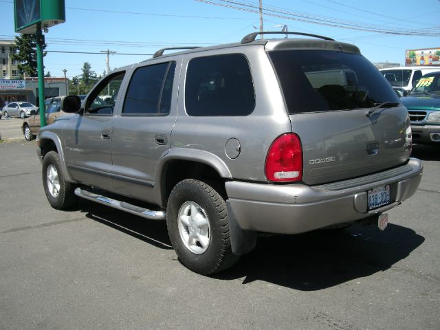 Dodge Durango 1999 photo 2