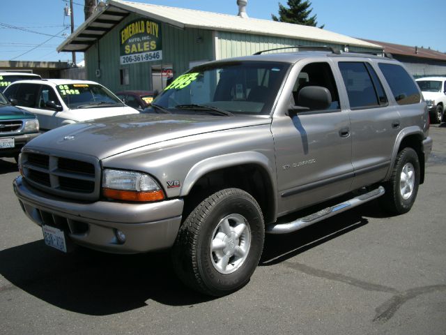 Dodge Durango 1999 photo 3