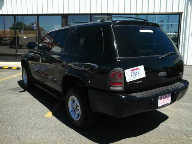 Dodge Durango 1999 photo 1