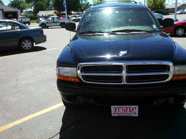 Dodge Durango 1999 photo 2