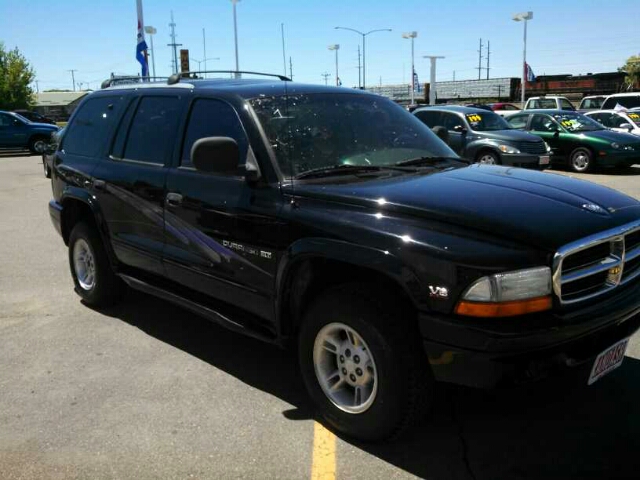 Dodge Durango 1999 photo 3