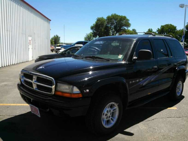 Dodge Durango 1999 photo 4