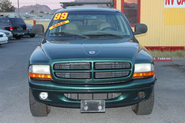 Dodge Durango 1999 photo 4