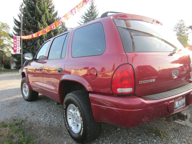 Dodge Durango 1999 photo 3