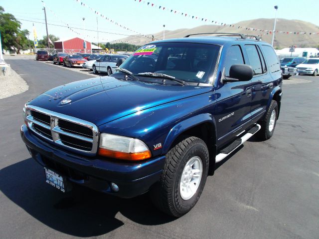 Dodge Durango 1999 photo 1