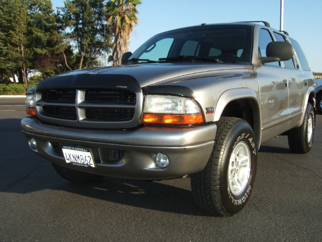 Dodge Durango 1999 photo 1