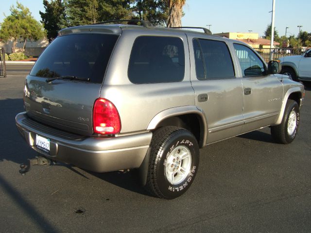 Dodge Durango 1999 photo 2