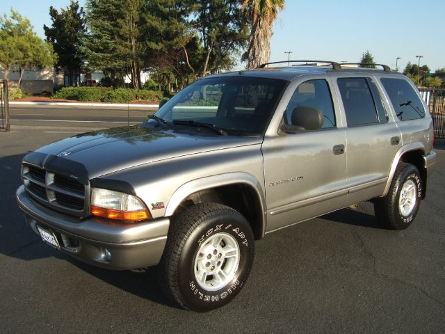 Dodge Durango 1999 photo 4