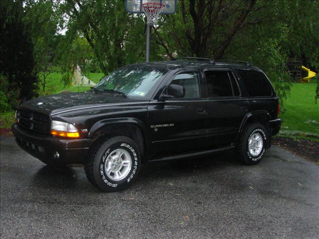 Dodge Durango 1999 photo 2