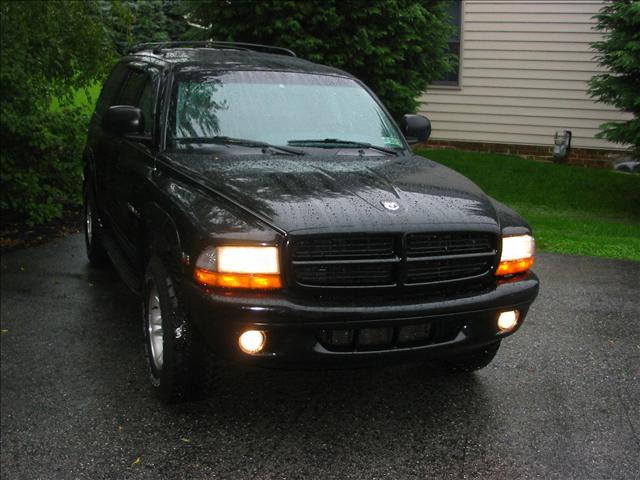 Dodge Durango 1999 photo 3