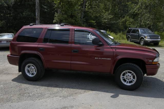 Dodge Durango SLT Sport Utility