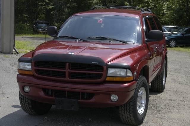 Dodge Durango 1999 photo 1