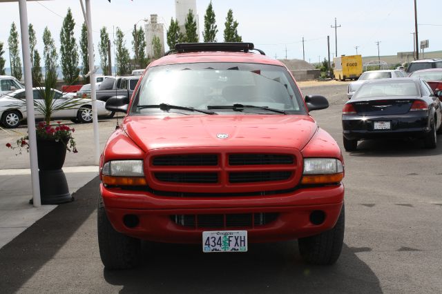 Dodge Durango Ram 3500 Diesel 2-WD SUV