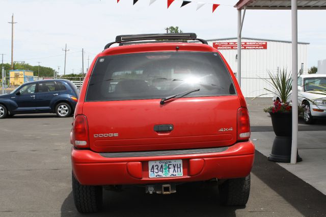 Dodge Durango 1999 photo 3