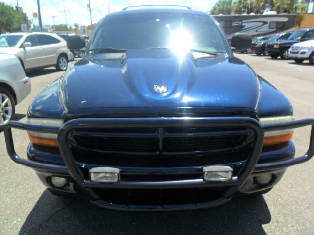 Dodge Durango 1999 photo 2