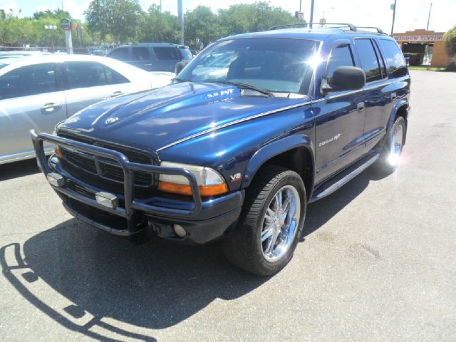 Dodge Durango 1999 photo 3