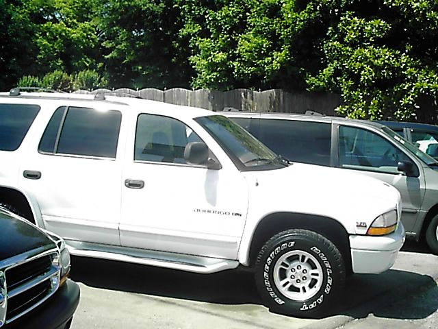 Dodge Durango 1999 photo 3