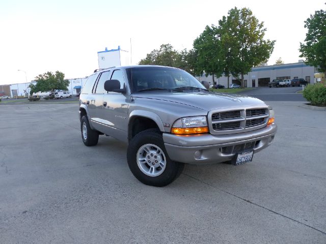 Dodge Durango 1999 photo 13