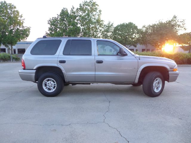 Dodge Durango 1999 photo 6