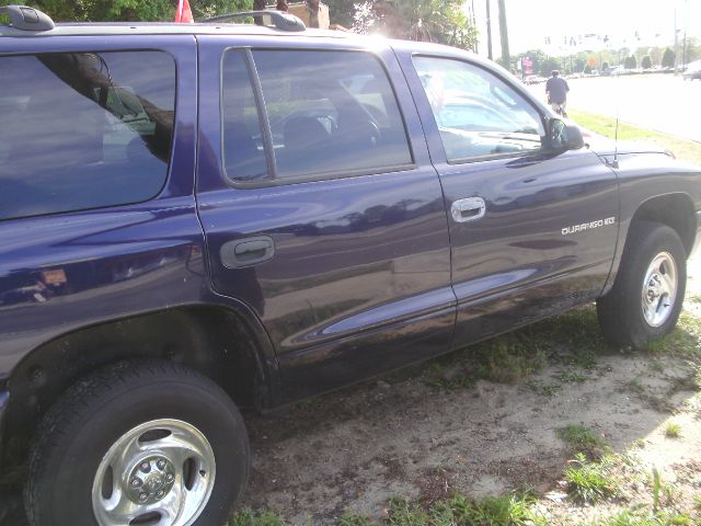 Dodge Durango 1999 photo 1