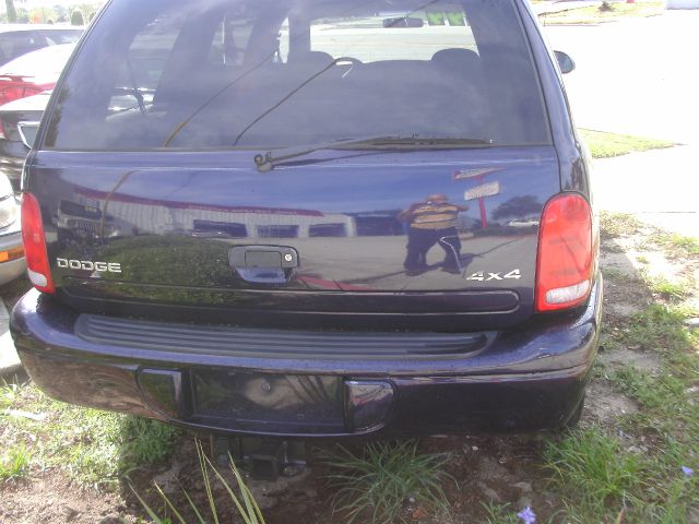 Dodge Durango 1999 photo 2