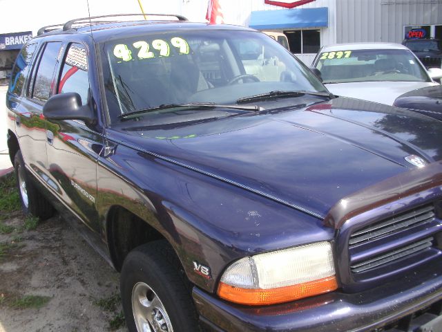 Dodge Durango 1999 photo 3