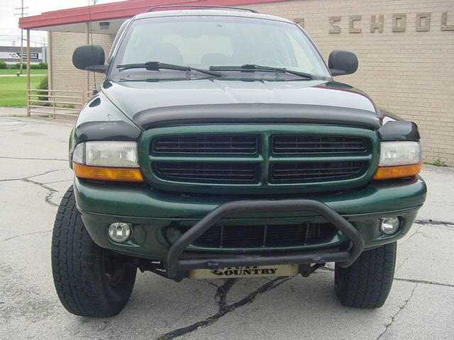 Dodge Durango 1999 photo 3