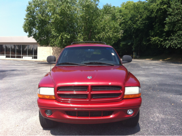 Dodge Durango 1999 photo 1