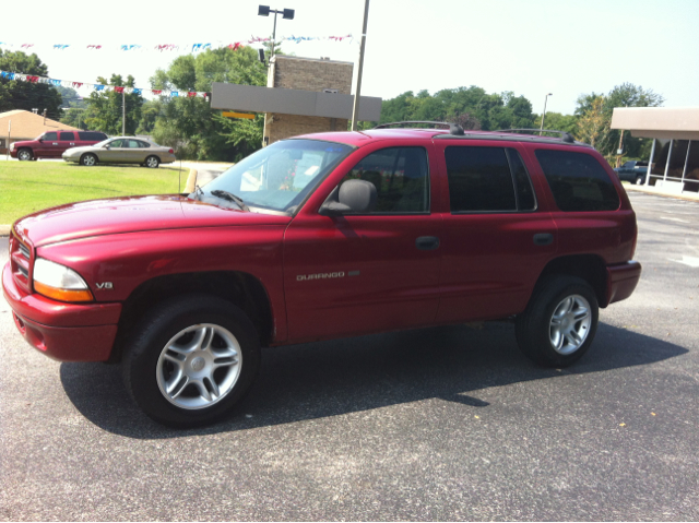 Dodge Durango 1999 photo 3