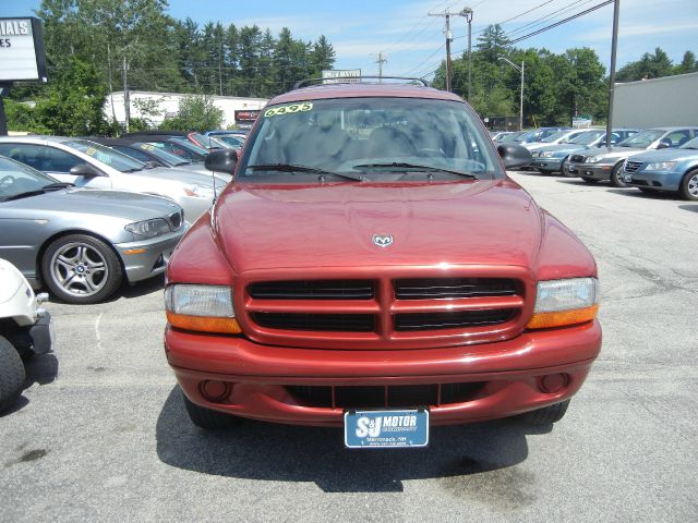 Dodge Durango Ram 3500 Diesel 2-WD SUV