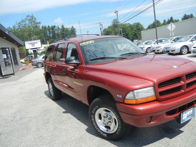 Dodge Durango 1999 photo 3