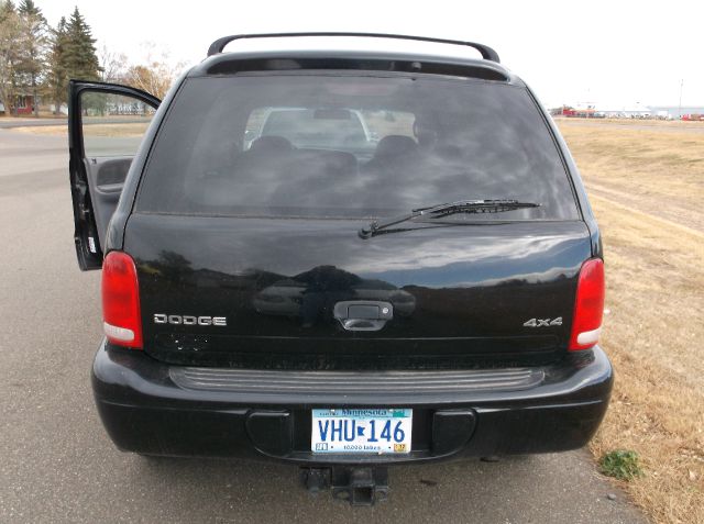 Dodge Durango 1999 photo 2